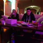 Club JuMaJo Weihnatsfeier 2017
